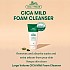 [VT Cosmetics] Cica Mild Foam Cleanser 300ml