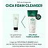 [VT Cosmetics] Cica Mild Foam Cleanser 300ml