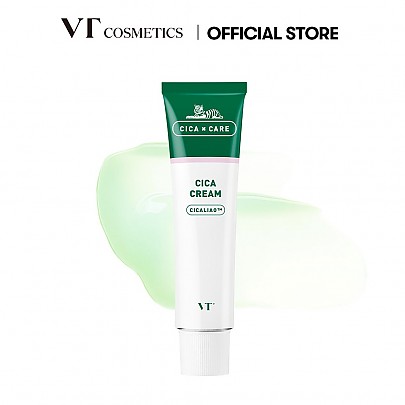 [VT Cosmetics] Cica Cream 50ml