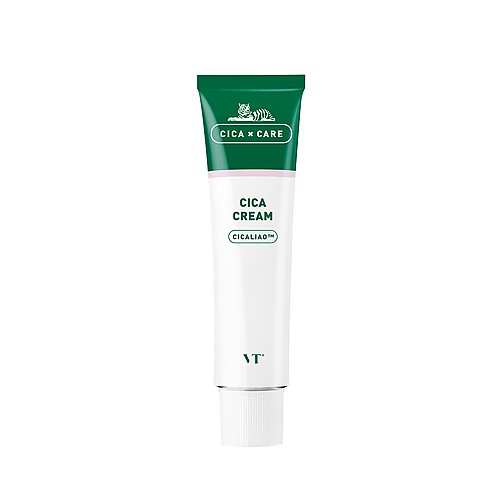VT Cosmetics VT Cica Cream 50ml | Korean Moisturizer | StyleKorean.com