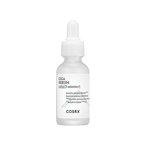 [COSRX] Pure Fit Cica Serum 30ml