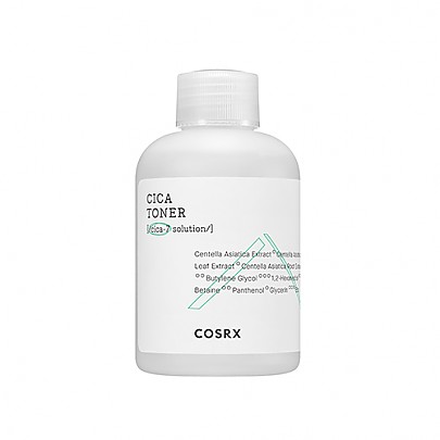 [COSRX] Pure Fit Cica Toner 150ml