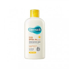 [Derma-B] Everyday Sun Block SPF50+ PA++++ 200ml