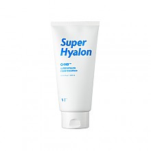 [VT Cosmetics] Super Hyalon Foam Cleanser 300ml