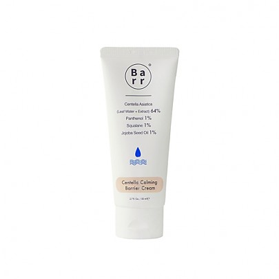 [Barr Cosmetics] Centella Calming Barrier Cream 80ml