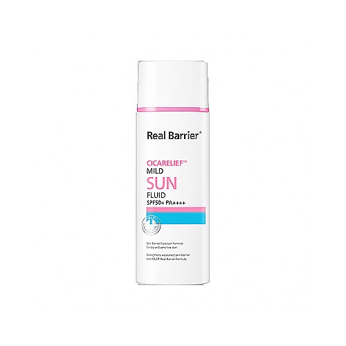 acwell mild sun fluid