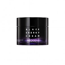 [Neogen] Dermalogy Black Energy Cream 80ml