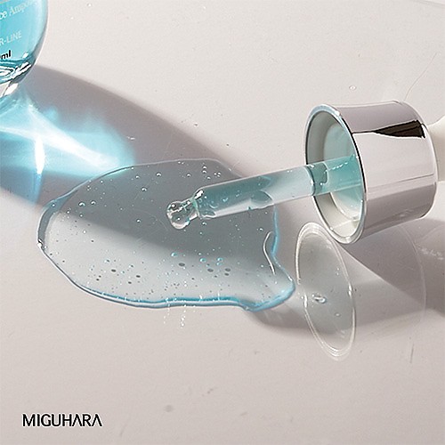 [MIGUHARA] Aqua Balance Ampoule 35ml