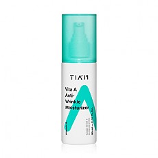 [Tiam] Vita A Anti-Wrinkle Moisturizer 80ml