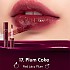 [rom&nd] Juicy Lasting Tint *Sparkling Juicy* (2 Colors)