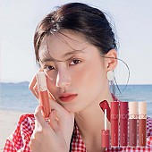 [rom&nd] Zero Velvet Tint *Nude&Baked Velvet* (5 Colors)