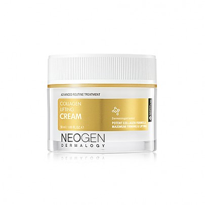 [Neogen] Dermalogy Collagen Lifting Cream 50ml