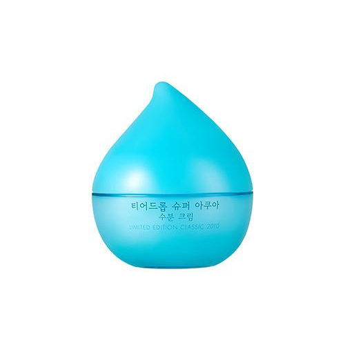Tonymoly Tear Drop Super Aqua Watery Cream 100ml | Korean Skincare |  StyleKorean.com