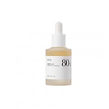 [Anua] Heartleaf 80% Soothing Ampoule 30ml