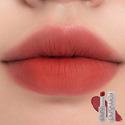 [rom&nd] *NEW* Zero Matte Lipstick (23 Colors)