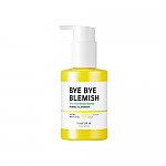 [SOME BY MI] Bye Bye Blemish Vitatox Brightening Bubble Cleanser