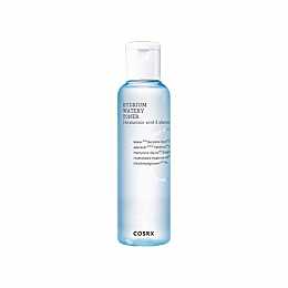 [COSRX] Hydrium Watery Toner 150ml