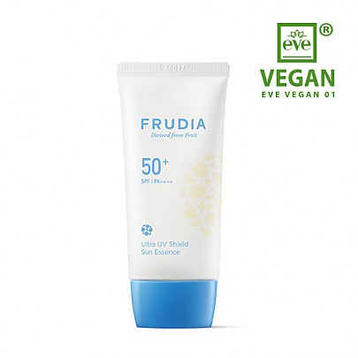 [Frudia] Ultra UV Shield Sun Essence SPF 50+ PA++++ 50g