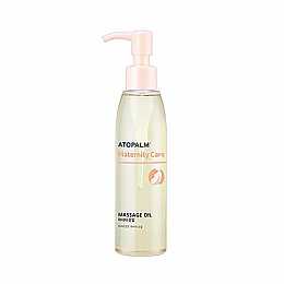 [ATOPALM] Maternity Care Massage Oil 120ml