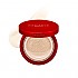 [Missha] Radiance Perfect-Fit Cushion SPF 50+ PA+++ (4 Colors)