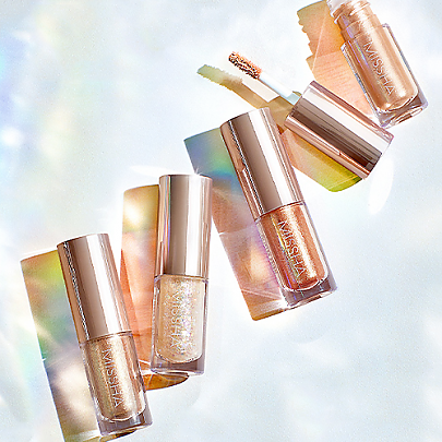 [Missha] Glitter Prism Liquid (4 Colors)