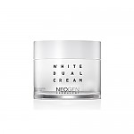 [Neogen] White Dual Cream 80ml