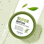 [SOME BY MI] Super Matcha Pore Clean Clay Mask 100g