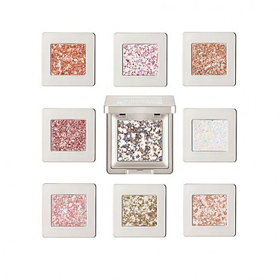 [Missha] Modern Shadow Glitter Prism