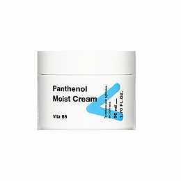 [Tiam]My Signature Panthenol Moist Cream 50ml