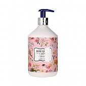 [BOUQUET GARNI] Fragranced Body Lotion White Musk 520ml