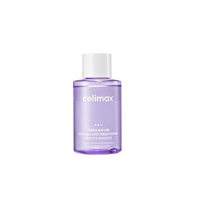 [celimax] Spot Brightening Lip&Eye Remover 120ml