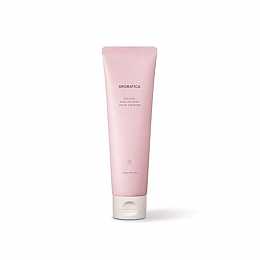 [Aromatica] Reviving Rose Infusion Cream Cleanser 145ml