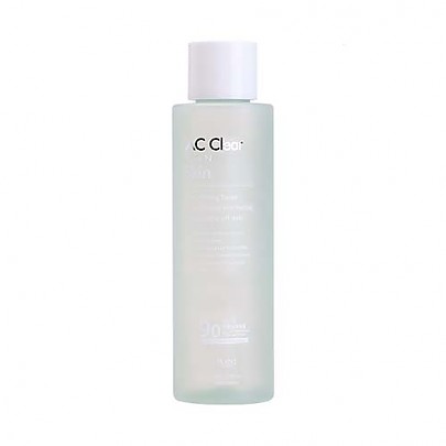 [The Plant Base] *renewal* AC Clear Pure N Skin 150ml