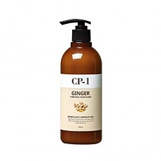 [CP-1] Ginger Purifying Conditioner 500ml