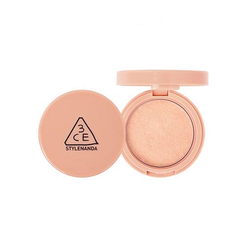 3ce Glow Beam Highlighter Go To Show 8 5g Korean Makeup Stylekorean Com