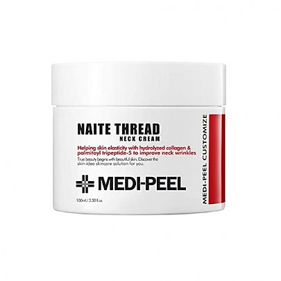 [MEDIPEEL] Premium Naite Thread Neck Cream 100ml