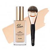 [CLIO] Kill Cover Glow Foundation Special Set