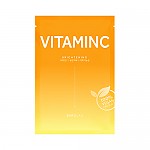 [Barulab] The Clean Vegan VitaminC Mask (1ea)