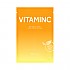 [Barulab] ★1+1★  The Clean Vegan VitaminC Mask (1ea)