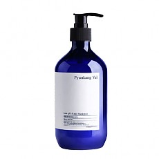[Pyunkang Yul] Low pH Scalp Shampoo 500ml