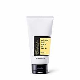 [COSRX] Advanced Snail Mucin Power Gel Cleanser 150ml