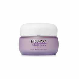 [MIGUHARA] Collagen Cream Origin 50ml
