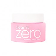 [Banila co] Clean It Zero Cleansing Balm Original 100ml