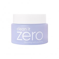 [Banila co] Clean It Zero Cleansing Balm (Purifying)