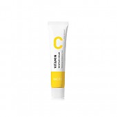 [Nacific] Vitamin C Newpair Cream 15ml