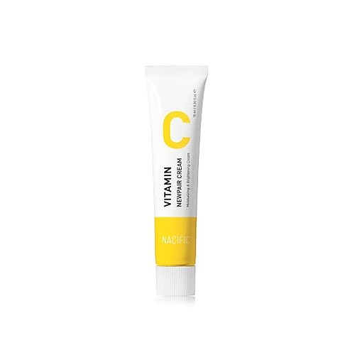 [Nacific] Vitamin C Newpair Cream 15ml