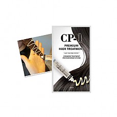 [CP-1] Premium Hair Treatment Pouch 12.5ml
