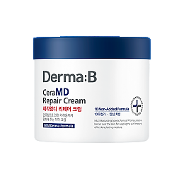[Derma-B] CeraMD Repair Cream 430ml