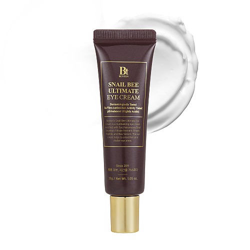 [Benton] ★1+1★  Snail Bee Ultimate Eye Cream 30ml