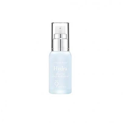 [9wishes] Hydra Ampule Base 30ml